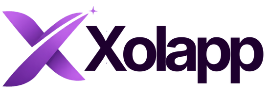 Xolapp logo